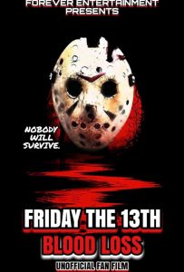 Пятница 13-е: Потеря Крови (2025)